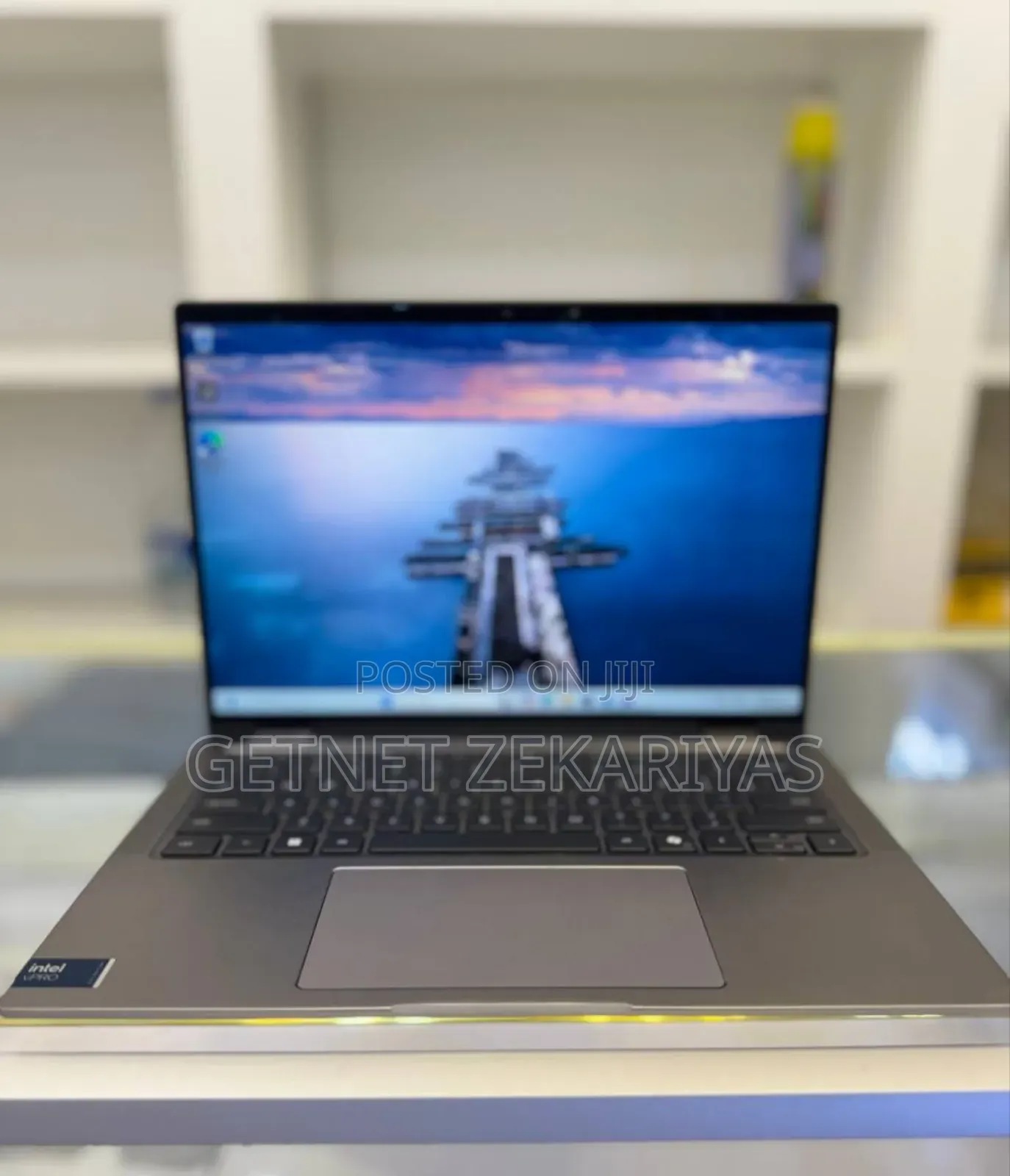 New Laptop Dell Latitude 7450 32GB Intel Core Ultra 7 SSD 512GB