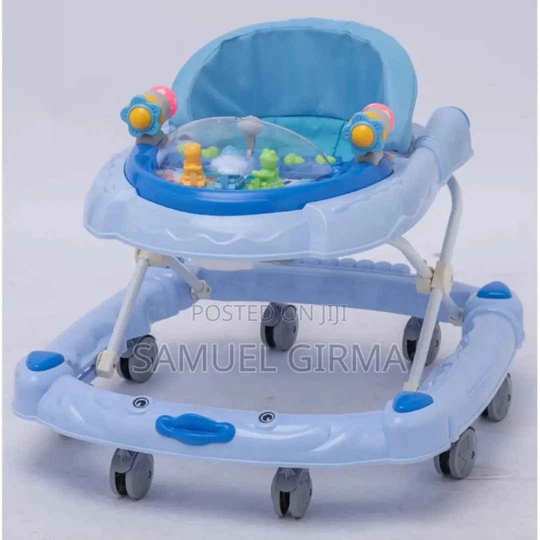 Baby Walker 6-18 Month