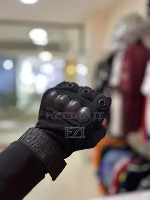 Photo - Strong Resistance Gym Glove