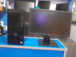 New Desktop Computer Dell OptiPlex 3080 16GB Intel Core I5 HDD+SSD 1T