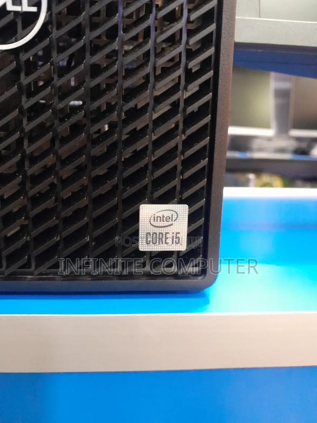 New Desktop Computer Dell OptiPlex 3080 16GB Intel Core I5 HDD+SSD 1T