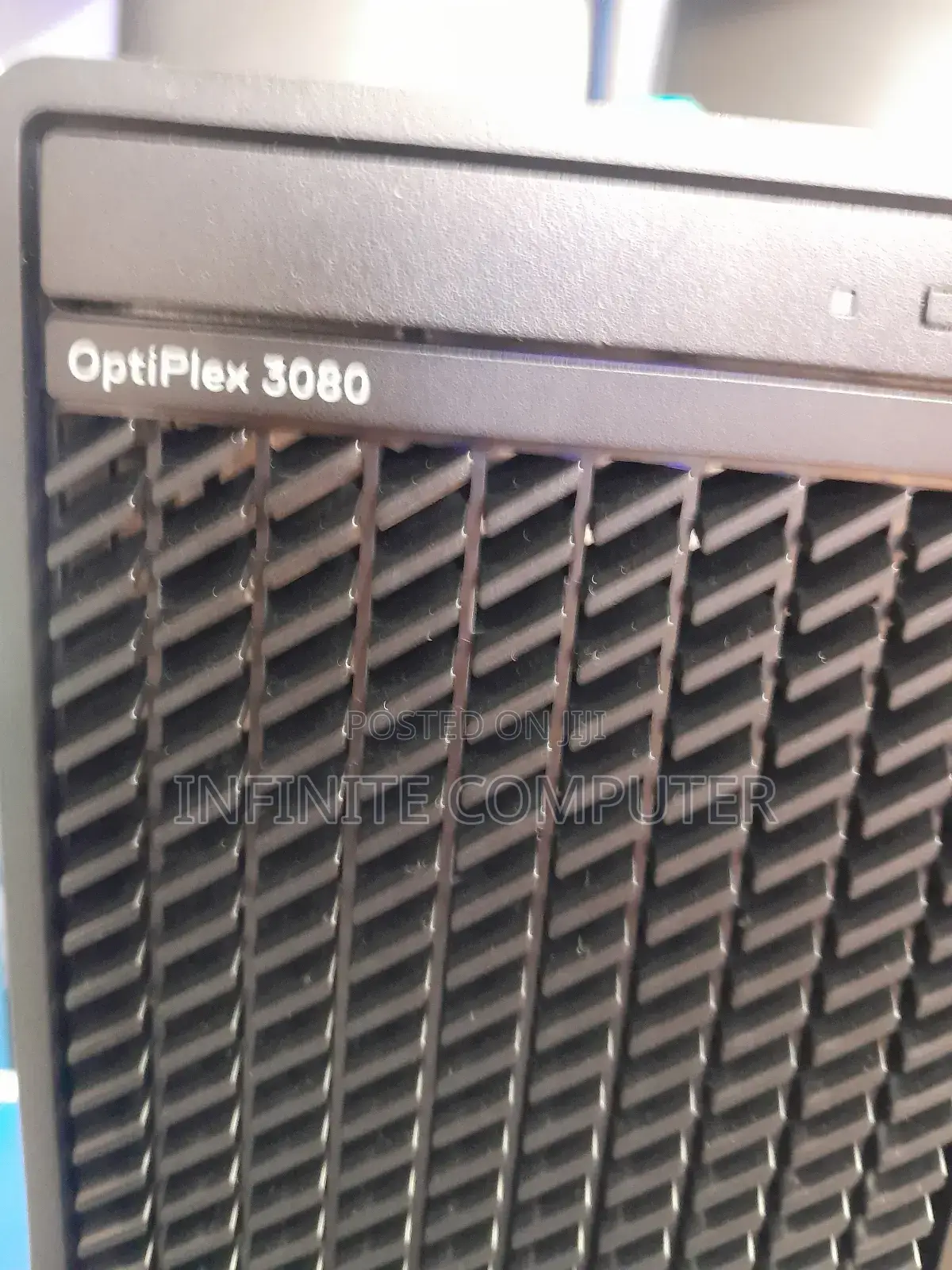 New Desktop Computer Dell OptiPlex 3080 16GB Intel Core I5 HDD+SSD 1T