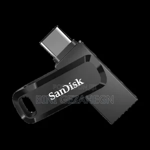 Sandisk 128gb Dual Flash Disk