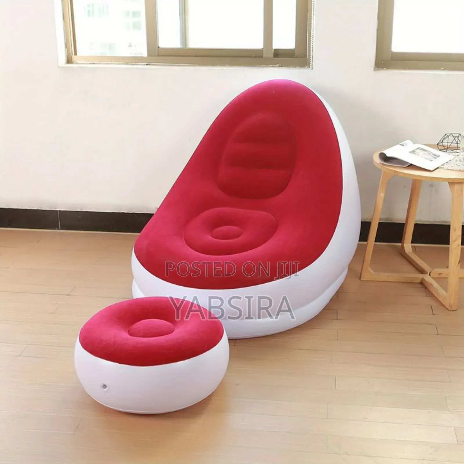 Intex Air Sofa