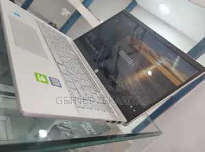 New Laptop HP Pavilion 14 16GB Intel Core I5 SSD 512GB