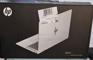 New Laptop HP Envy X360 16GB Intel Core I7 HDD+SSD 1T