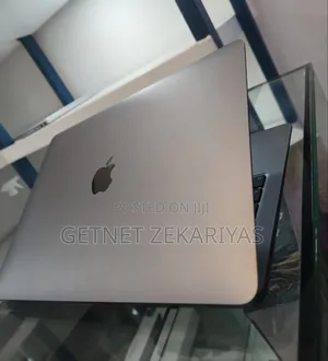 New Laptop Apple MacBook Air 2020 16GB Intel Core I7 SSD 512GB