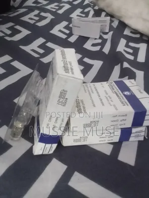 Photo - Anabolic Steroid