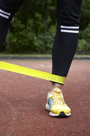 Photo - 5pcs Leg Extension Band