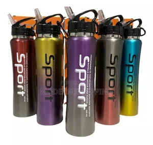 Sports Bottle
600ml