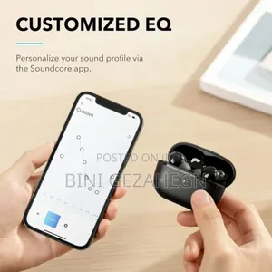 Soundcore Life P3i Earbud