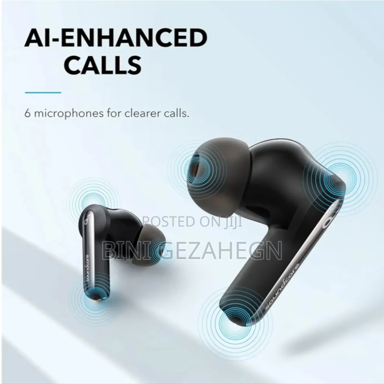 Soundcore Life P3i Earbud