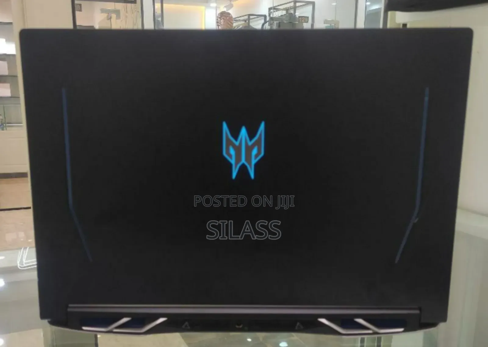 New Laptop Acer Predator Helios 300 16GB Intel Core I9 SSD 1T