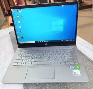 New Laptop HP Envy 15 16GB Intel Core I5 SSD 512GB