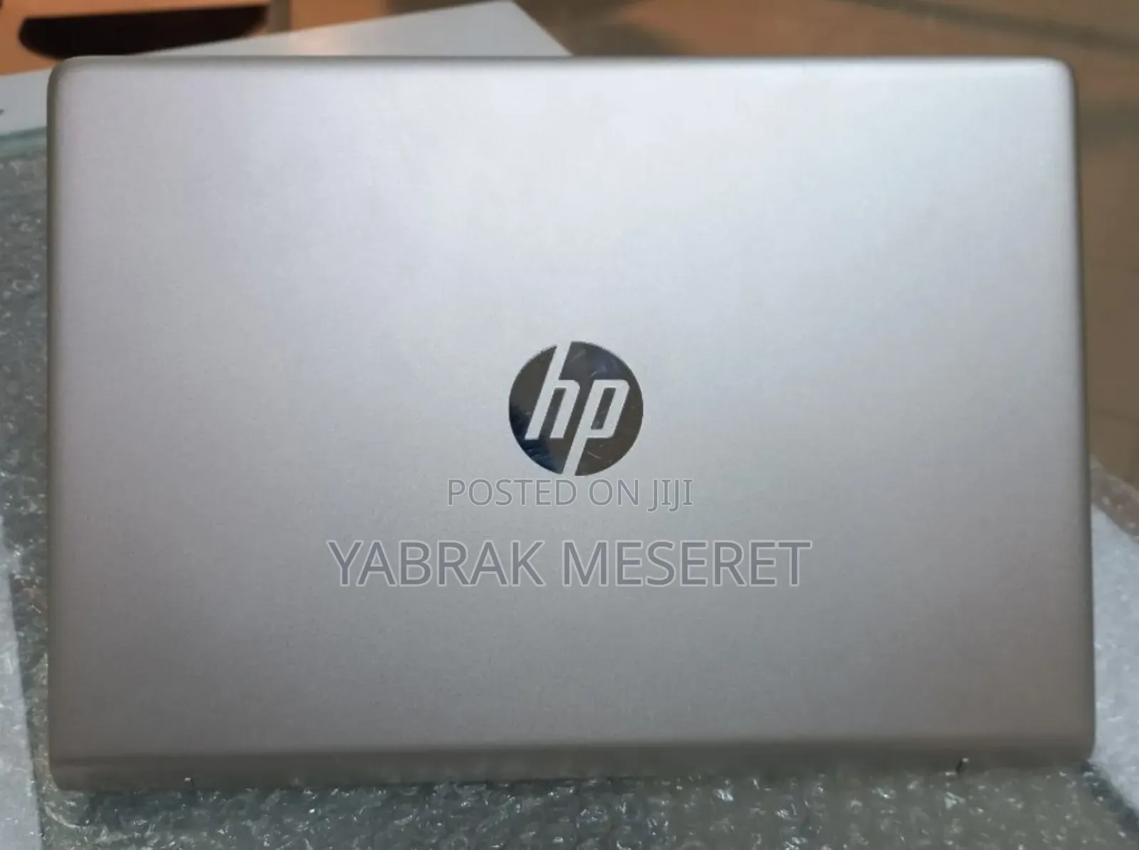 New Laptop HP Envy 15 16GB Intel Core I5 SSD 512GB