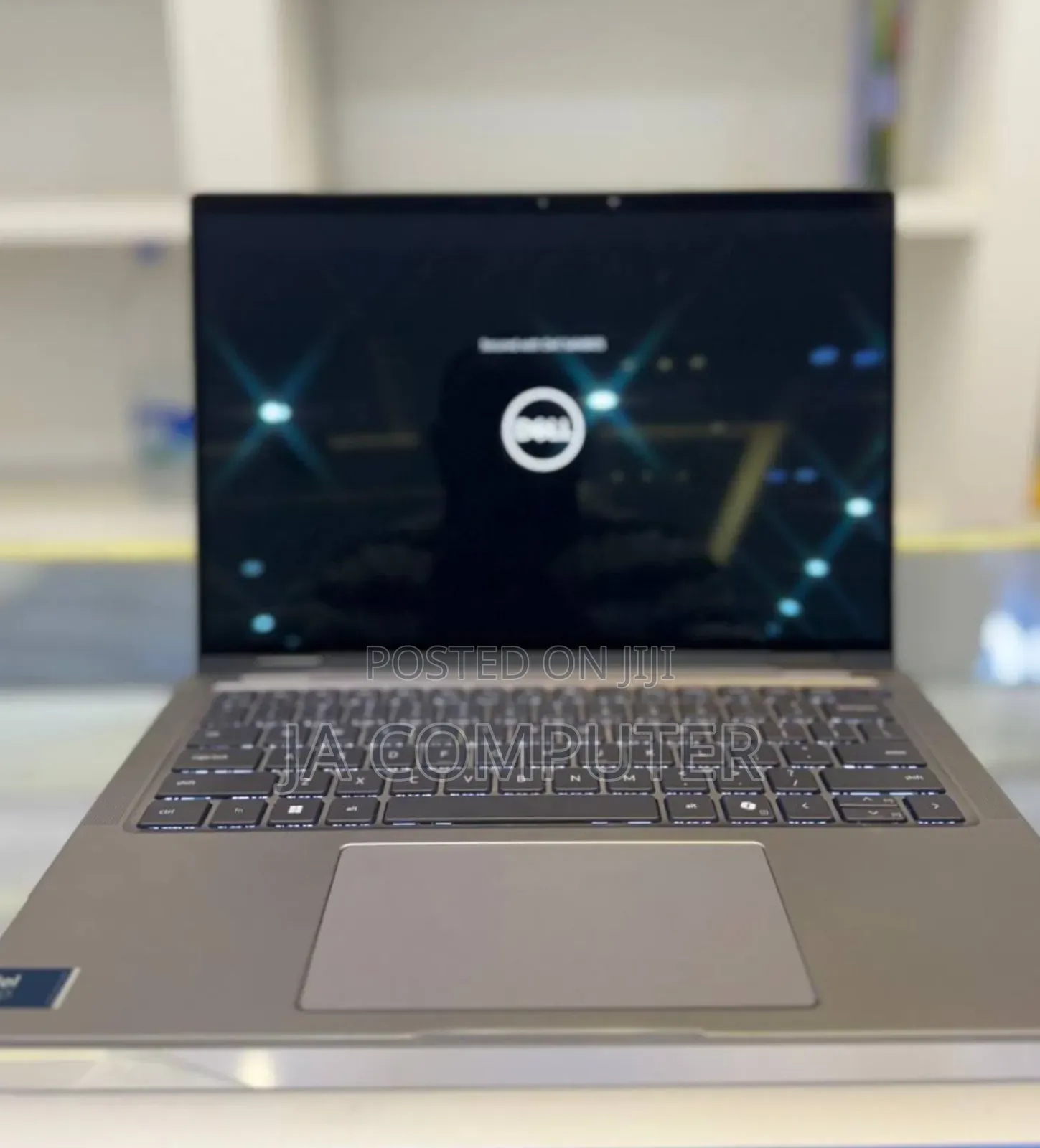 New Laptop Dell Latitude 7450 32GB Intel Core Ultra 7 SSD 512GB