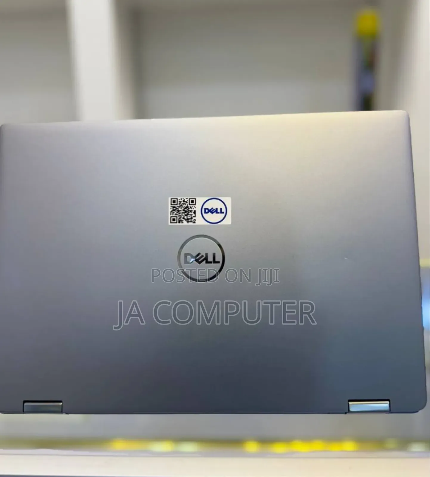 New Laptop Dell Latitude 7450 32GB Intel Core Ultra 7 SSD 512GB