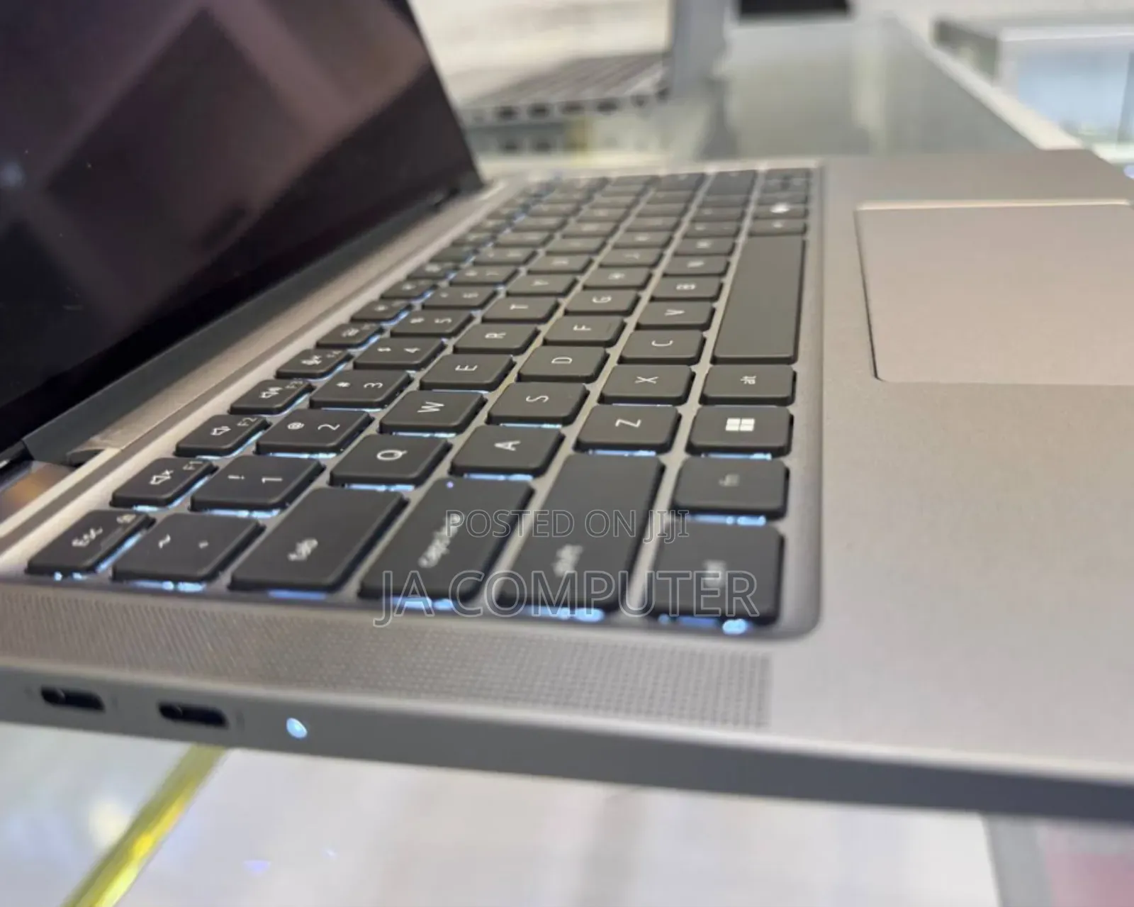 New Laptop Dell Latitude 7450 32GB Intel Core Ultra 7 SSD 512GB