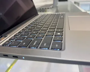 New Laptop Dell Latitude 7450 32GB Intel Core Ultra 7 SSD 512GB