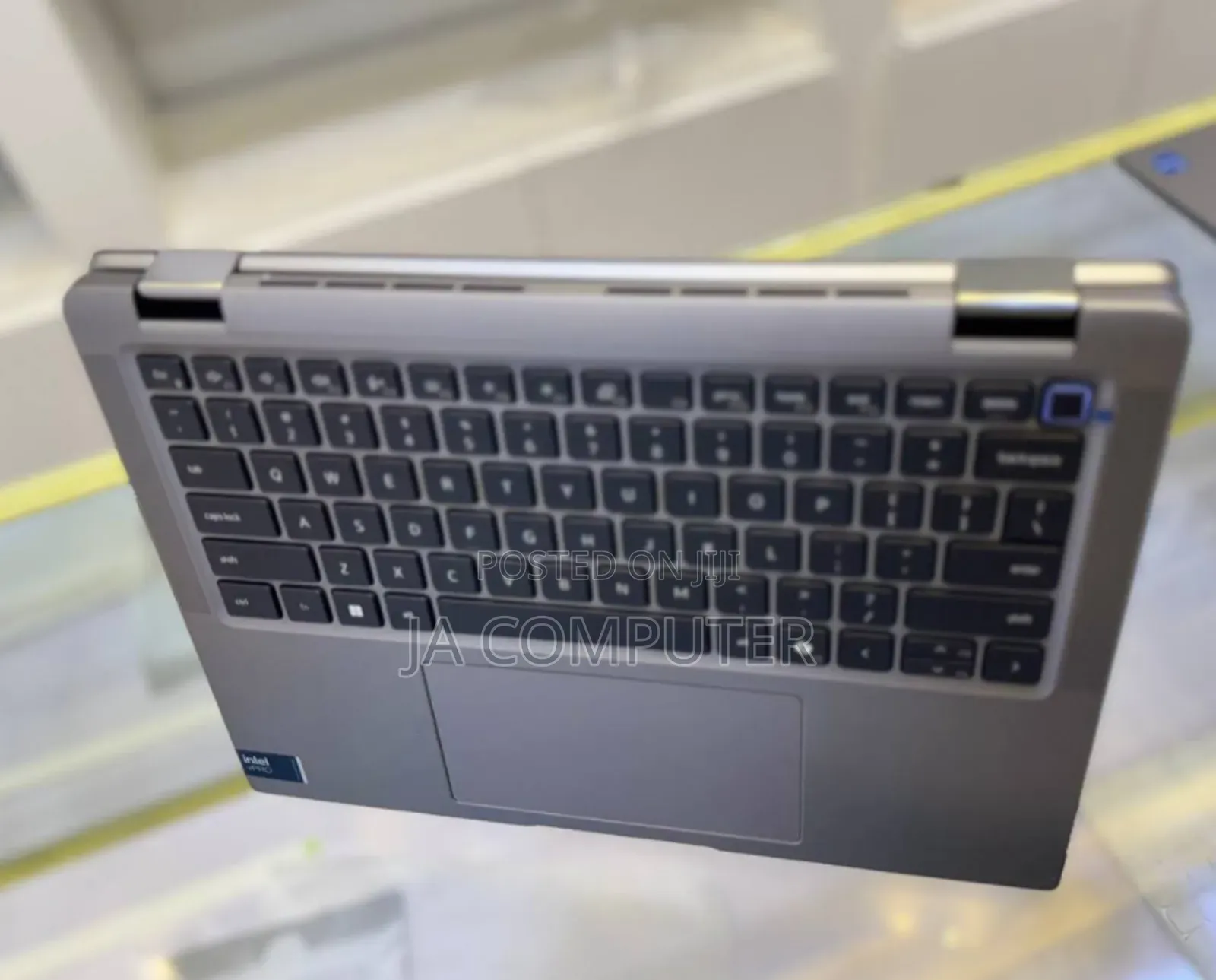 New Laptop Dell Latitude 7450 32GB Intel Core Ultra 7 SSD 512GB