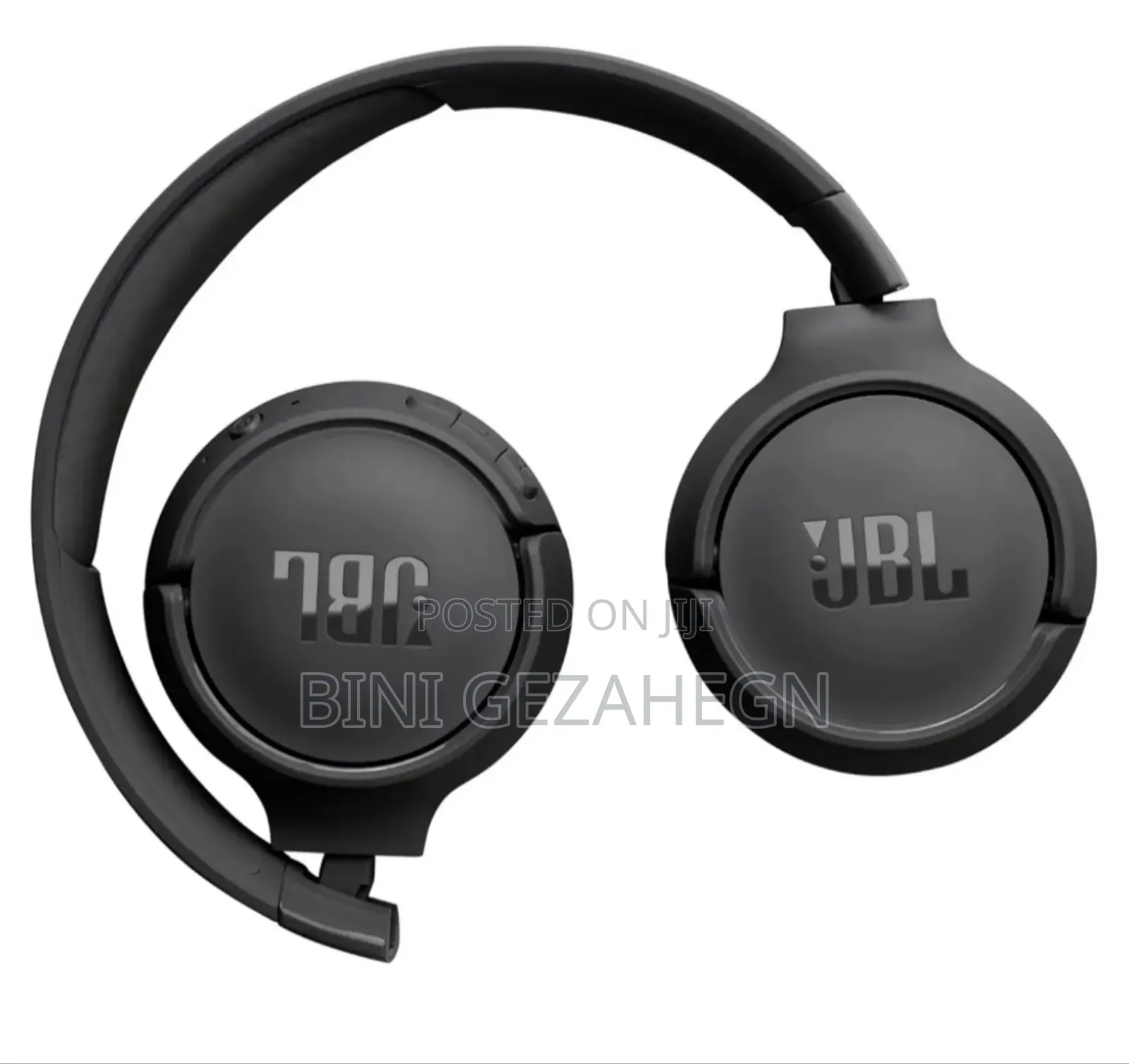 JBL Tune 520bt Headphone