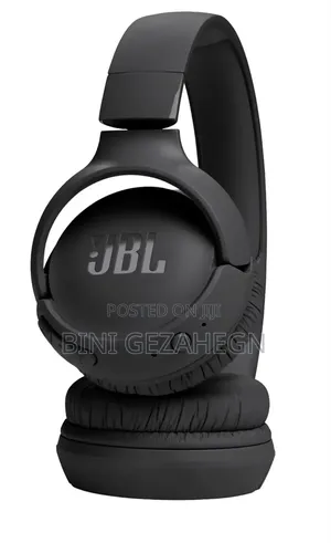 JBL Tune 520bt Headphone