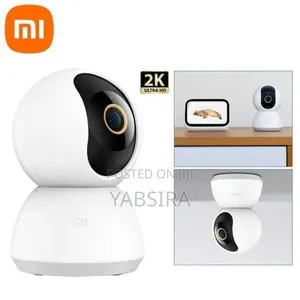 Photo - Mi Security Camera