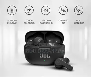JBL Wave 200 Earbud