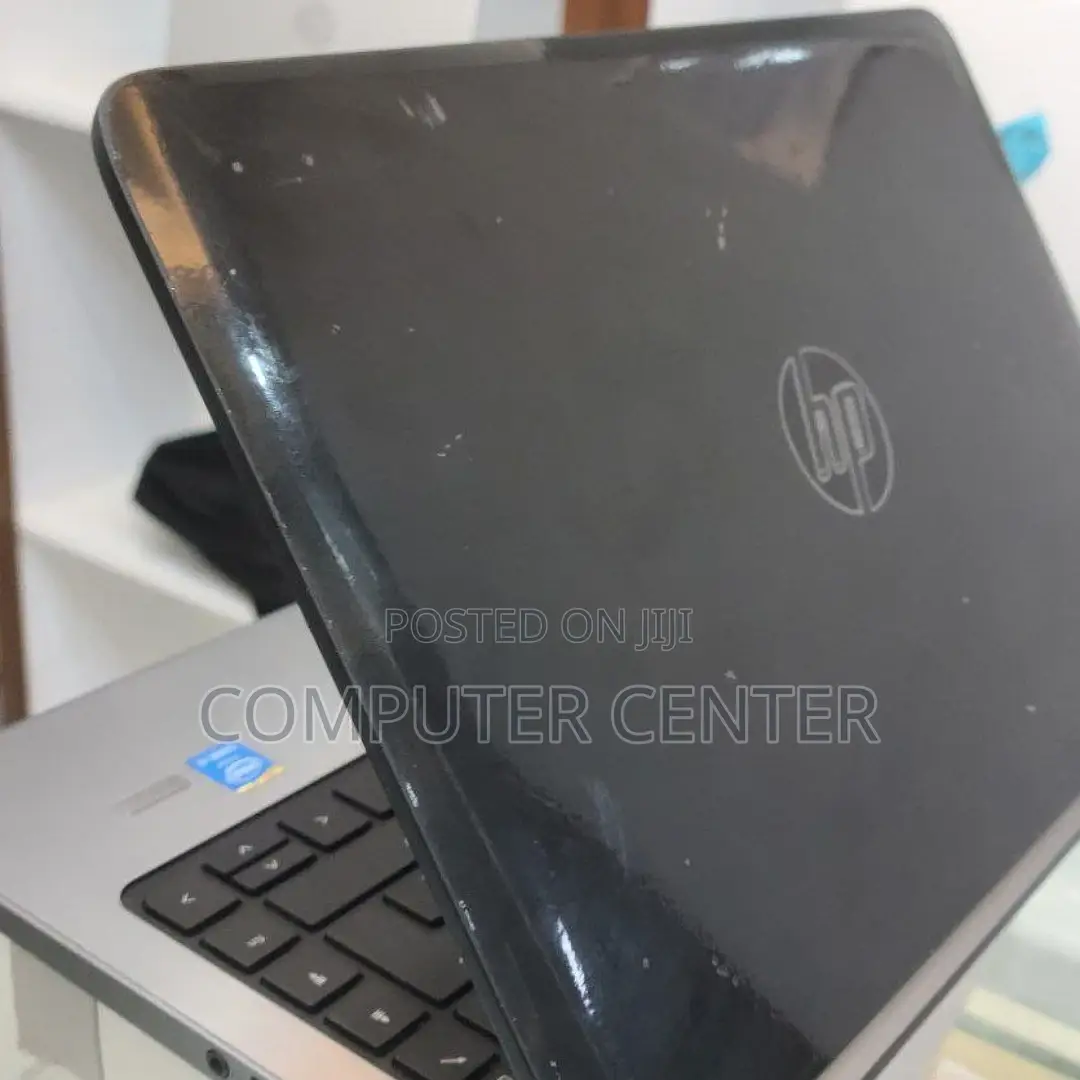 Laptop HP ProBook 430 G1 4GB Intel Core I5 HDD 500GB