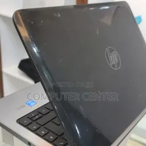 Laptop HP ProBook 430 G1 4GB Intel Core I5 HDD 500GB