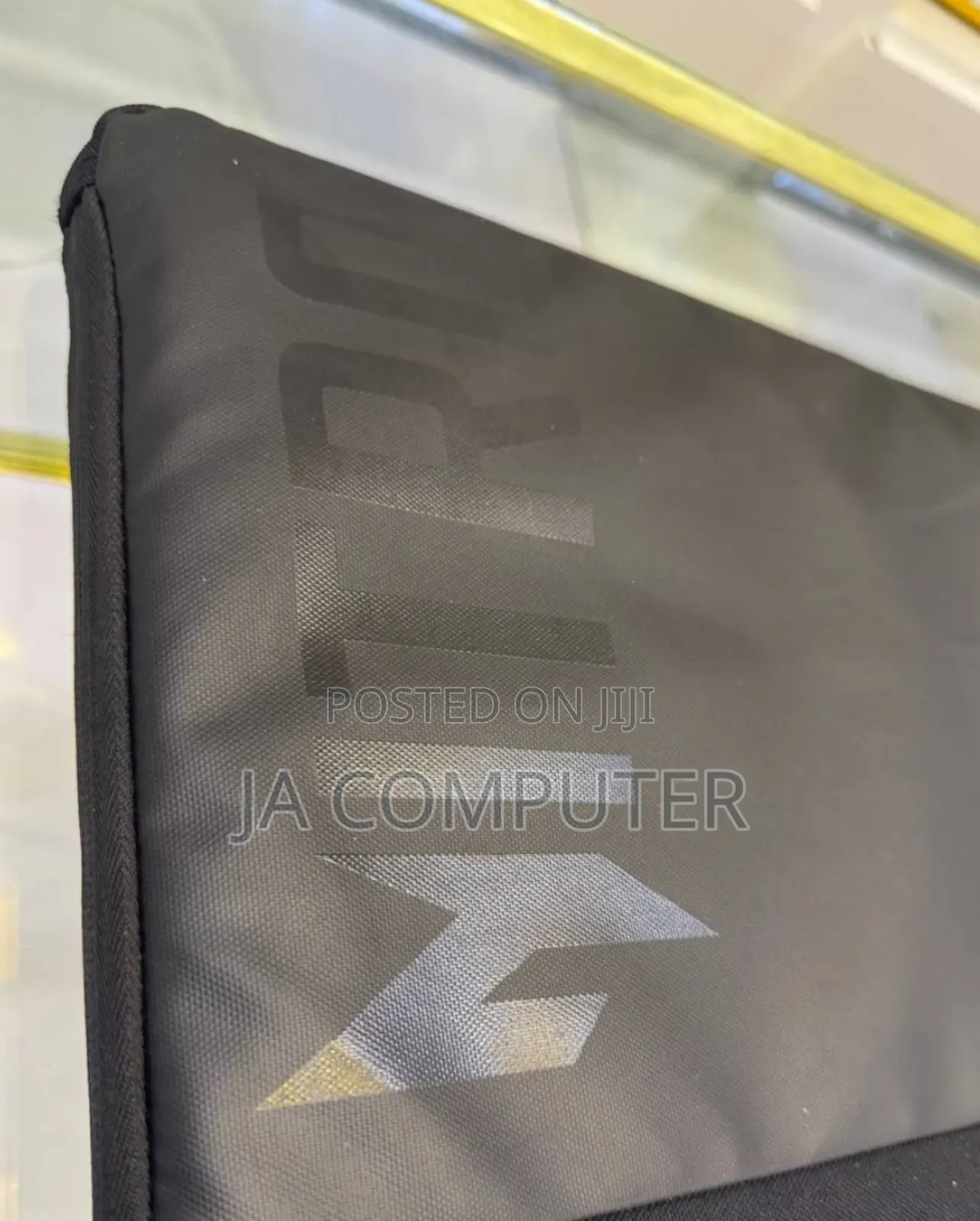 New Laptop Acer Nitro 17 16GB AMD Ryzen 7 SSD 1T