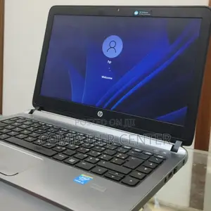 Laptop HP ProBook 430 G1 4GB Intel Core I5 HDD 500GB