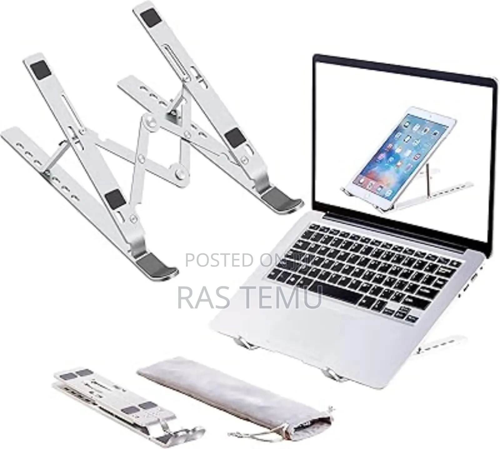 Adjustable Laptop Stand