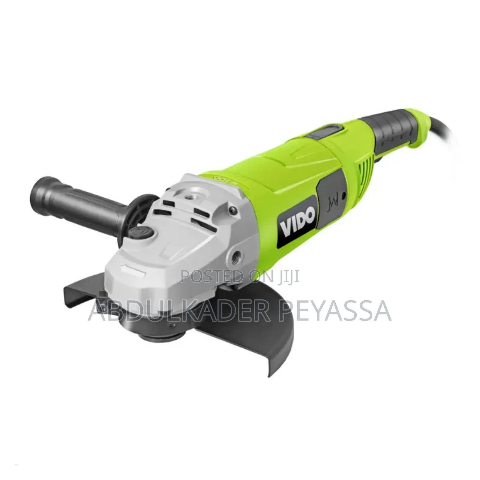 Vido Angle Grinder 2600 Watt