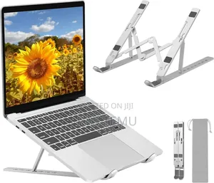 Adjustable Laptop Stand