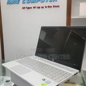 Photo - New Laptop HP Pavilion 15 16GB Intel Core I5 SSD 512GB