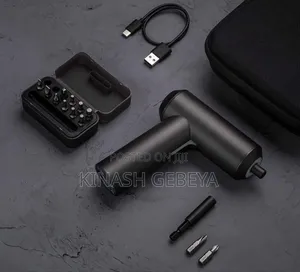 Xiaomi Rechargeable Mi Cordless Screw Driver
