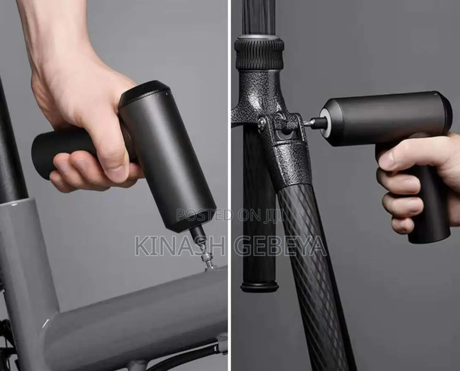 Xiaomi Rechargeable Mi Cordless Screw Driver