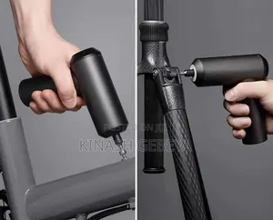 Photo - Xiaomi Rechargeable Mi Cordless Screw Driver