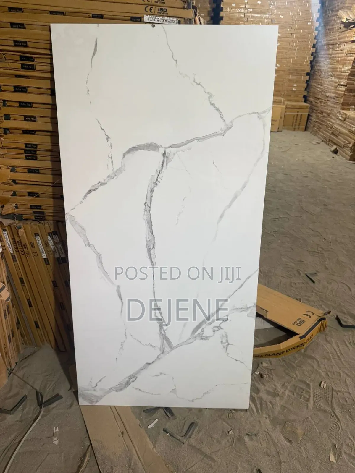 Porcelain Tiles 60x120