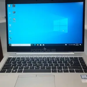 Photo - New Laptop HP EliteBook 840 16GB Intel Core I5 SSD 512GB