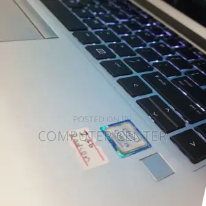 New Laptop HP EliteBook 840 16GB Intel Core I5 SSD 512GB