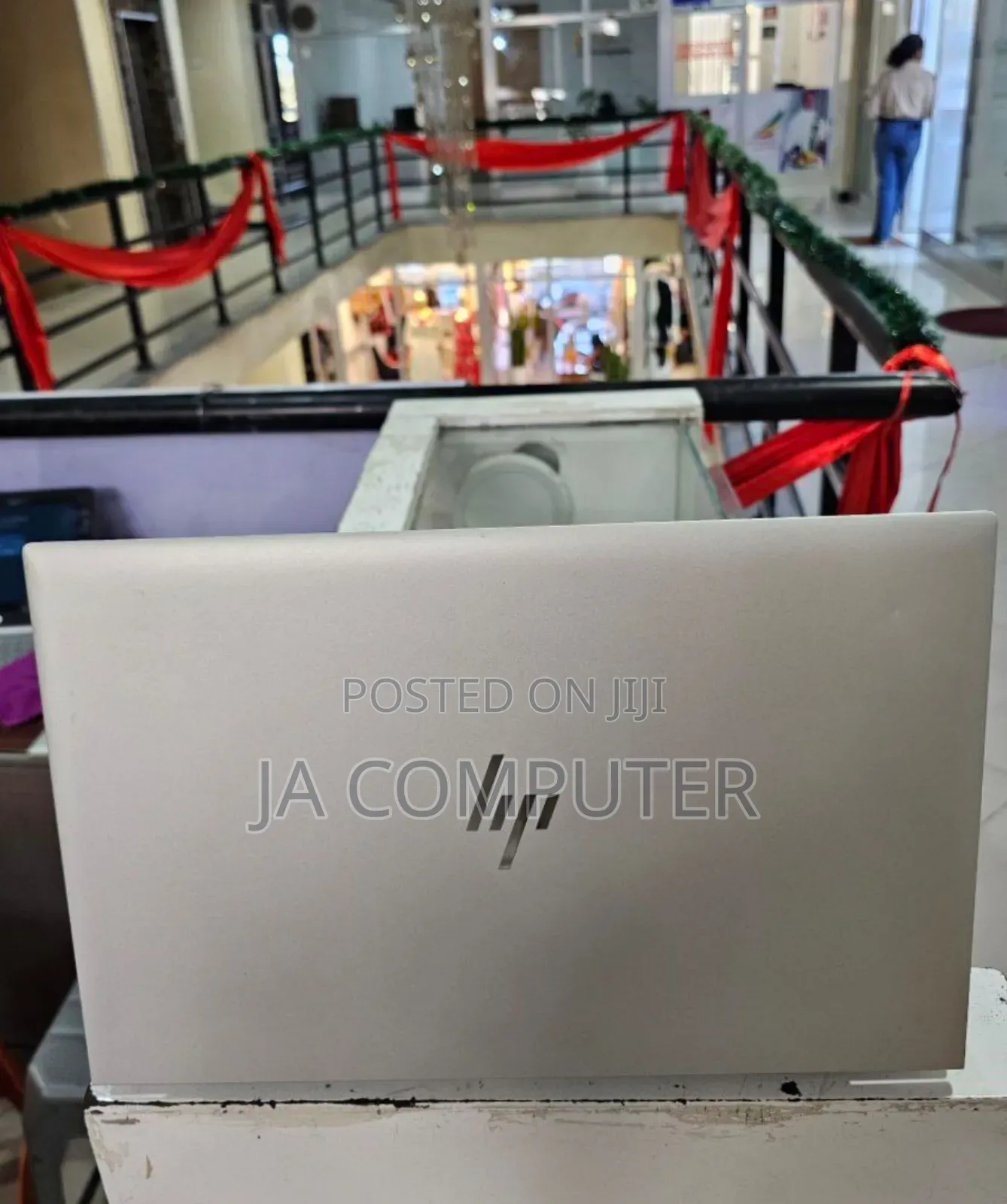 New Laptop HP EliteBook 850 G8 16GB Intel Core I7 SSD 512GB