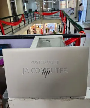 New Laptop HP EliteBook 850 G8 16GB Intel Core I7 SSD 512GB