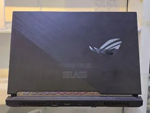 New Laptop Asus ROG Strix G15 16GB Intel Core I7 SSD 1T