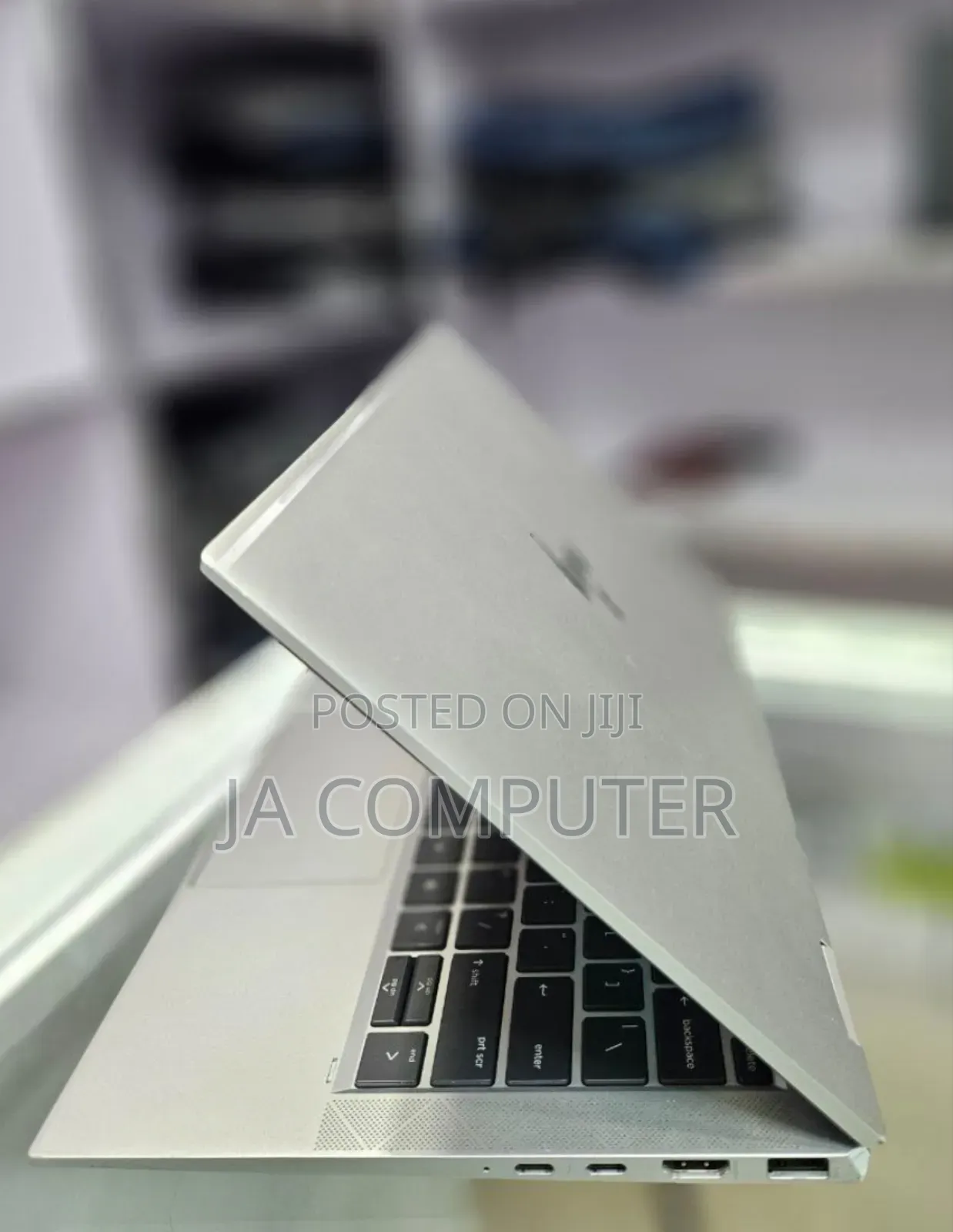 New Laptop HP EliteBook X360 1030 G8 16GB Intel Core I7 SSD 512GB