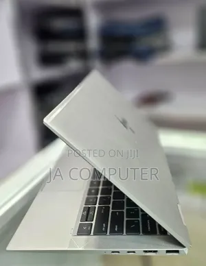 New Laptop HP EliteBook X360 1030 G8 16GB Intel Core I7 SSD 512GB