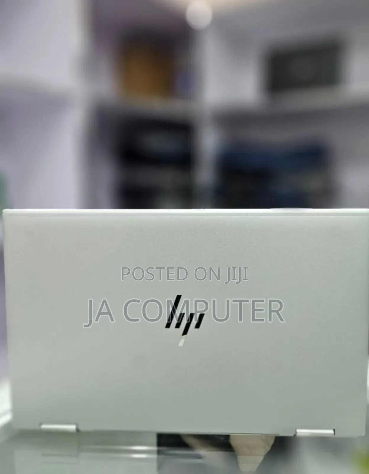 New Laptop HP EliteBook X360 1030 G8 16GB Intel Core I7 SSD 512GB