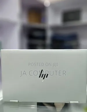 New Laptop HP EliteBook X360 1030 G8 16GB Intel Core I7 SSD 512GB