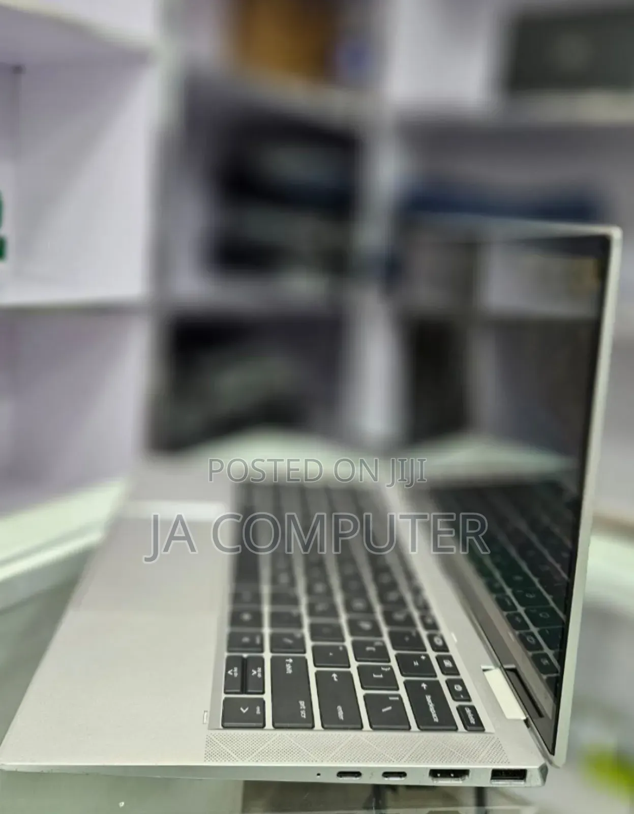 New Laptop HP EliteBook X360 1030 G8 16GB Intel Core I7 SSD 512GB